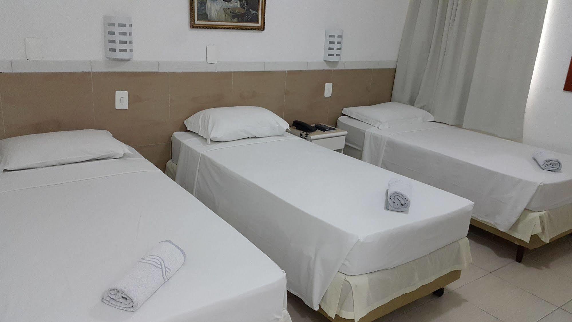 Puca Hotel Balneario Camboriu Exterior photo